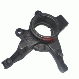 Burarep - Repuesto Renault - sandero 2 / Logan 2 - Porta Mazas