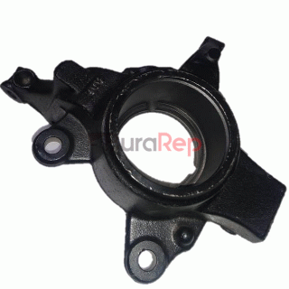 Burarep - Repuesto Renault - sandero 2 / Logan 2 - Porta Mazas