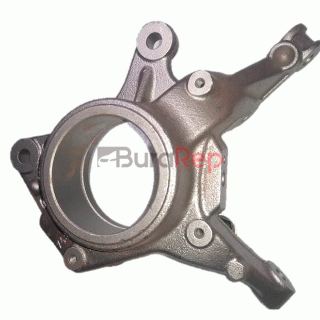 Burarep - Repuesto Renault - Duster - Porta Mazas