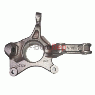 Burarep - Repuesto Renault - Duster - Porta Mazas