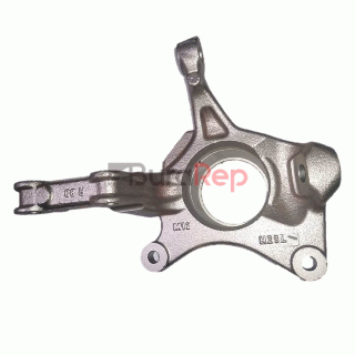 Burarep - Repuesto Renault - Duster - Porta Mazas