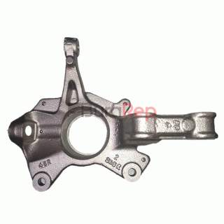 Burarep - Repuesto Renault - Megane 3 / Fluence - Porta Mazas