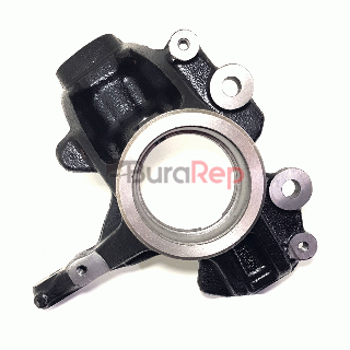 Burarep - Repuesto Ford - Focus III - Porta Mazas