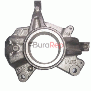 Burarep - Repuesto Renault - Megane 3 / Fluence - Porta Mazas