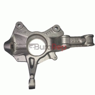 Burarep - Repuesto Renault - Megane 3 / Fluence - Porta Mazas