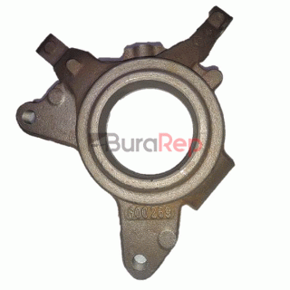 Burarep - Repuesto Renault - Scenic / Megane 2 - Porta Mazas