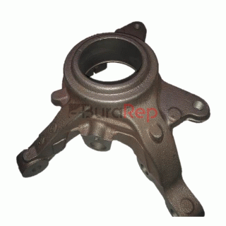 Burarep - Repuesto Renault - Scenic / Megane 2 - Porta Mazas