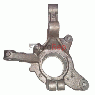 Burarep - Repuesto Renault - Scenic / Megane 2 - Porta Mazas