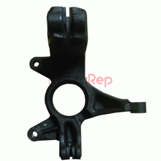 Burarep - Repuesto Renault - Megane 2 - Porta Mazas