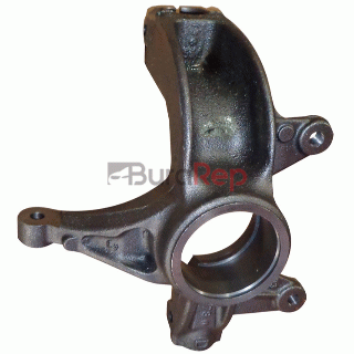 Burarep - Repuesto Renault - Megane 2 - Porta Mazas