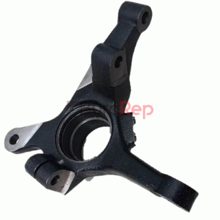 Burarep - Repuesto Daewoo - QQ / spark / Matiz - Porta Mazas