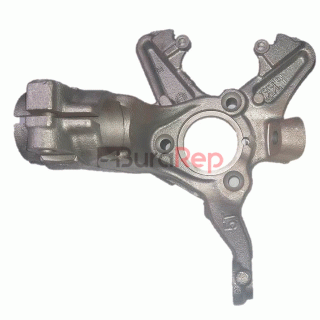 Burarep - Repuesto Volkswagen - A3 / Leon / Altea / Vento / Golf V - Porta Mazas