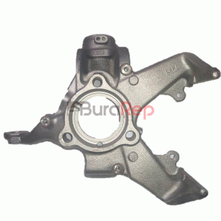 Burarep - Repuesto Volkswagen - A3 / Leon / Altea / Vento / Golf V - Porta Mazas