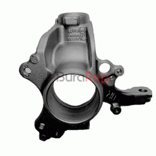 Burarep - Repuesto Volkswagen - Golf IV / Bora - Porta Mazas