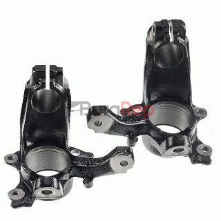 Burarep - Repuesto Volkswagen - Golf IV / Bora - Porta Mazas