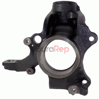 Burarep - Repuesto Volkswagen - Golf IV / Bora - Porta Mazas