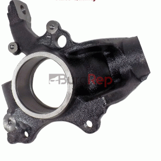 Burarep - Repuesto Volkswagen - Golf IV / Bora - Porta Mazas