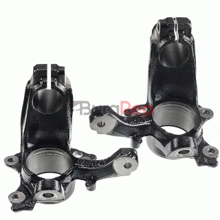 Burarep - Repuesto Volkswagen - Golf IV / Bora - Porta Mazas