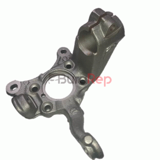 Burarep - Repuesto Volkswagen - Vento / Tiguan / Scirocco / Golf - Porta Mazas