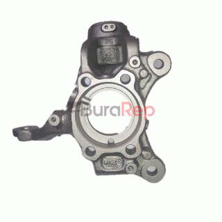 Burarep - Repuesto Volkswagen - Vento / Tiguan / Scirocco / Golf - Porta Mazas