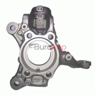 Burarep - Repuesto Volkswagen - Vento / Tiguan / Scirocco / Golf - Porta Mazas