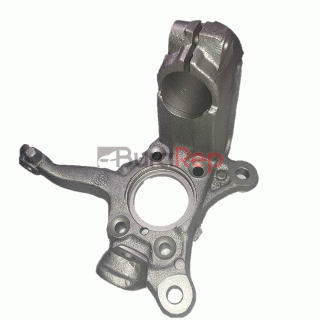 Burarep - Repuesto Volkswagen - Vento / Tiguan / Scirocco / Golf - Porta Mazas