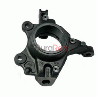 Burarep - Repuesto Renault - Duster - Porta Mazas