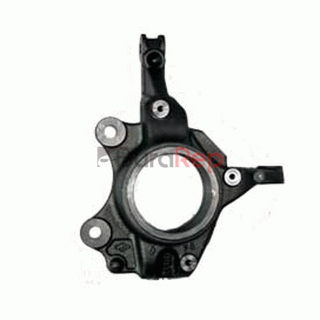 Burarep - Repuesto Renault - Duster - Porta Mazas