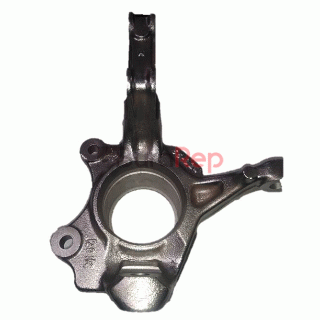 Burarep - Repuesto Renault - Duster - Porta Mazas