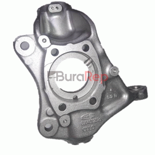 Burarep - Repuesto Audi - TT - Porta Mazas