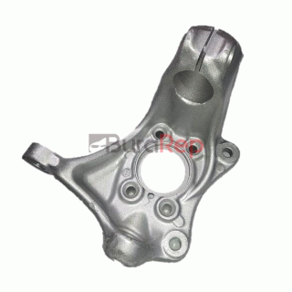 Burarep - Repuesto Audi - TT - Porta Mazas