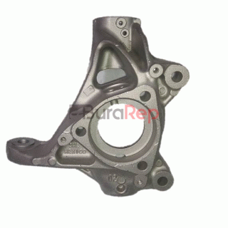 Burarep - Repuesto Volkswagen - A3 / Tiguan / Golf - Porta Mazas