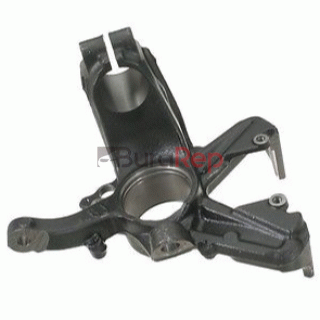 Burarep - Repuesto Volkswagen - A3 / Golf IV / Bora / Beetle - Porta Mazas