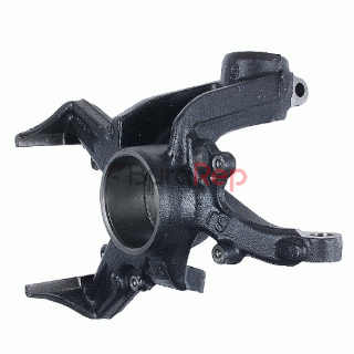 Burarep - Repuesto Volkswagen - A3 / Golf IV / Bora / Beetle - Porta Mazas