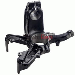 Burarep - Repuesto Volkswagen - A3 / Golf IV / Bora / Beetle - Porta Mazas