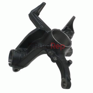 Burarep - Repuesto Volkswagen - A3 / Golf IV / Bora / Beetle - Porta Mazas