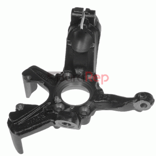 Burarep - Repuesto Volkswagen - Vento / Golf Vl / Golf V - Porta Mazas