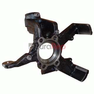 Burarep - Repuesto Volkswagen - Vento / Golf Vl / Golf V - Porta Mazas