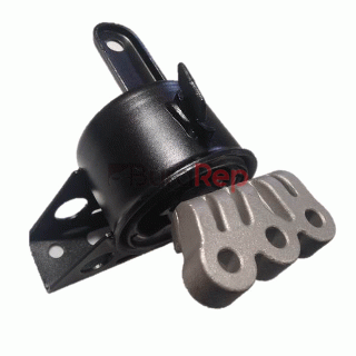 Burarep - Repuesto Chevrolet - Spark 2 - Soportes de Motor