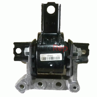 Burarep - Repuesto Jeep - Compass - Soportes de Motor