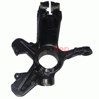 Burarep - Repuesto Volkswagen - Voyage / Saveiro / Gol Trend - Porta Mazas