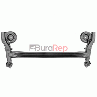 Burarep - Repuesto Hyundai - i10 / Atos - Ejes Traseros