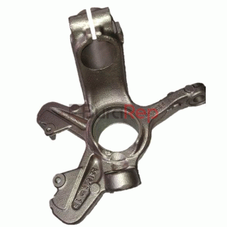 Burarep - Repuesto Volkswagen - Voyage / Saveiro / Gol Trend - Porta Mazas