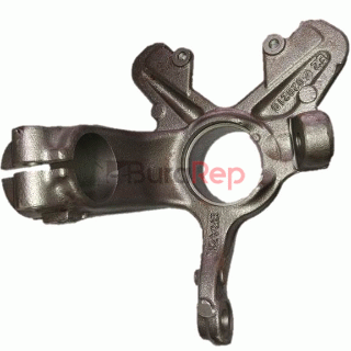 Burarep - Repuesto Volkswagen - Voyage / Saveiro / Gol Trend - Porta Mazas