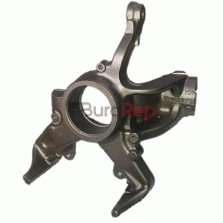 Burarep - Repuesto Volkswagen - Suran / Fox - Porta Mazas