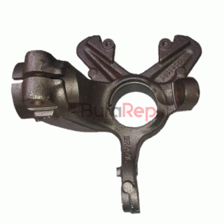 Burarep - Repuesto Volkswagen - Suran / Fox - Porta Mazas