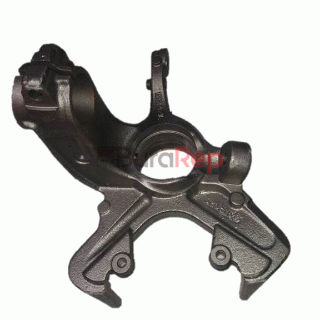 Burarep - Repuesto Volkswagen - Suran / Fox - Porta Mazas