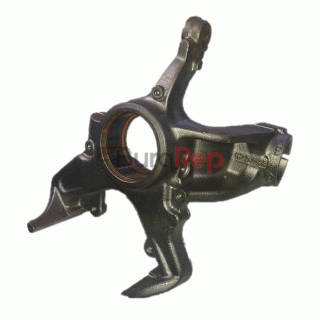 Burarep - Repuesto Volkswagen - Suran / Fox - Porta Mazas