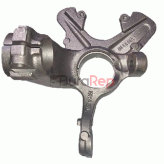 Burarep - Repuesto Volkswagen - Suran / Fox - Porta Mazas