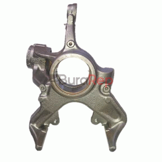 Burarep - Repuesto Volkswagen - Suran / Fox - Porta Mazas